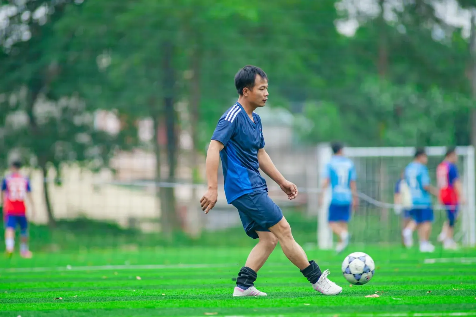 Why Every Adult Sports Coach Needs an App Like BenchApp