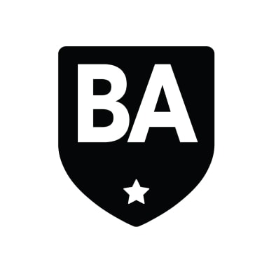 BenchApp Logo